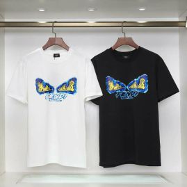 Picture of Fendi T Shirts Short _SKUFendiS-XXLR26534714